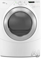 Whirlpool Front Load Electric Dryer WED9500T