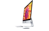 Apple iMac - Ordenador de sobremesa todo en uno de 27&quot; (Intel core_i5, 8 GB de RAM, 1000 GB de disco duro, NVIDIA GeForce GT 755M, Mac OS X Mountain L