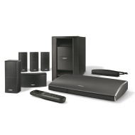 Bose Lifestyle Soundtouch 525