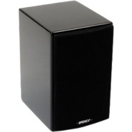 Energy Veritas V-Mini 2-Way Bookshelf Speaker - Each (High Gloss Black)