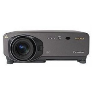 Panasonic PT-LB50 Series Projectors