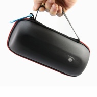 Pixnor Travel Carry Flip Zipper manchon bo&icirc;te protectrice Portable Housse Etui sac pour JBL Pulse sans fil haut-parleur Bluetooth