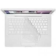 iSkin ProTouch Arctic Tastaturschutz f&uuml;r Macbook, Macbook Pro und Air