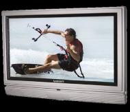 SunBriteTV SB-3230HD All-Weather Outdoor 32-Inch 720p LCD HDTV, Gray