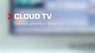 Toshiba Cloud TV 2014