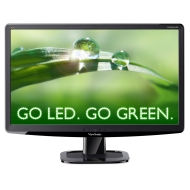 Viewsonic&#039;s VA2333-LED 23-Inch Full HD Widescreen LED Monitor (Black)