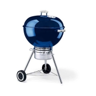 Weber-Stephen Products One Touch Gold 22.5 Charcoal Grill