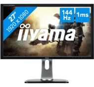 iiyama G-Master Red Eagle GB2788HS-B2