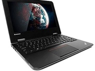 Lenovo Thinkpad Premium 11.6-inch Ultra-Durable Laptop