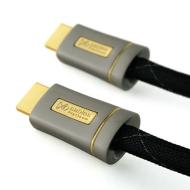 5M XO PLATINUM HDMI TO HDMI Cable *New 1.4a Version High-Speed with ETHERNET and 3D 15.2GPS* FULL HD 1080p High-Speed with ETHERNET and 3D 15.2GPS for