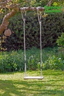 Garden Games Tree Swing