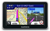 Garmin GPS V GPS