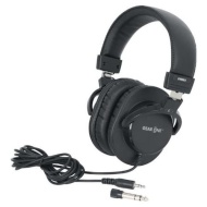 Gear One G900DX Headphones Black