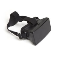 Immerse Virtual Reality Headset