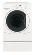 Kenmore 3.6 cu. ft. HE2 Plus Super Capacity Plus Front Load Washer