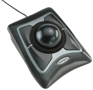Kensington 64325 Expert Mouse Optical USB Trackball