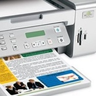 Lexmark X4550 All-In-One  Printer
