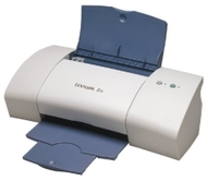 Lexmark Z 23 Color Jetprinter