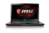 MSI Gaming GE72MVR ( 17.3-Inch, 2017)