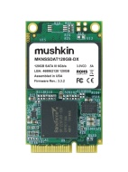 Mushkin MKNSSDCR120GB-7 Chronos
