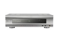 OPPO BDP-105 Universal Audiophile 3D Blu-ray Player (Silver)