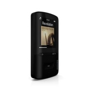 Philips Vibe FM noir 4 Go - MP3 audio / vido