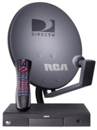 RCA DIRECTV System DS4240RE