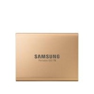 Samsung Portable SSD T5 1TB Gold