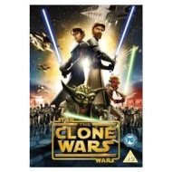 Star Wars: The Clone Wars (2008)