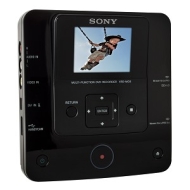 Sony VRD-MC6