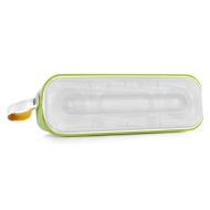 Auna Rocketbox 2.0 Barre de son bluetooth USB SD FM -vert