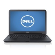 Dell Inspiron 15.6-Inch Laptop (i15RV-8574BLK)
