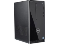 Dell Mini Tower Desktop PC (Inspirion 3000)