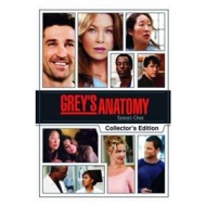 Grey&#039;s Anatomy: Series 1 - Collector&#039;s Edition