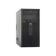 HP Compaq Business Desktop dx2300 GD996ET