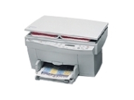 HP Officejet R45