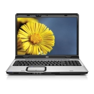 HP Pavilion DV9830US 17-inch Laptop (1.83 GHz Intel Core 2 Duo T5550 Processor, 4 GB RAM, 320 GB Hard Drive, Blu Ray Drive, Vista Premium)
