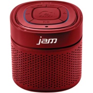 Jam Hx-p740rd Storm Bluetooth Speaker, Red