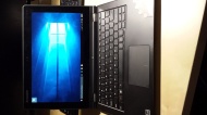 Lenovo Yoga 2 2-in-1 11.6&quot; Touch Screen Laptop - Intel Core i3 / 4GB Memory / 500GB HD / Intel HD Graphics 4200 / Webcam / Windows 8.1 64-bit (Silver)