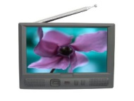 Lilliput 328GL-70TV - LCD TV - 7&quot; - widescreen