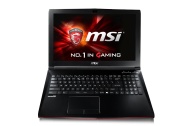 MSI Gaming GP62 (15.6-Inch, 2016)