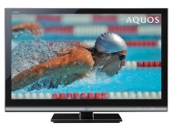 Sharp 52&quot; LC52LE700X Aquos LED backlight LCD TV