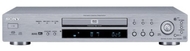 Sony DVP-NS930VS Silver DVD Player