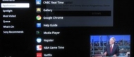 Sony Internet TV with Google TV