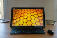 Sony VAIO Tap 20 touchscreen PC pictures and hands-on - Pocket-lint