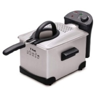 Tefal FR101415 &quot;Easy Pro&quot; Pro Fryer