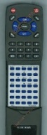 WESTINGHOUSE Replacement Remote Control for RMT12