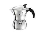 Bialetti CUOR DI MOKA 1 Tazza