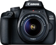 Canon EOS 4000D / Rebel T100