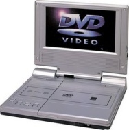 DSE Portable with 7&quot; Screen